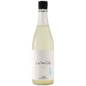 ヒメノイ calm カーム おりがらみ 氷温熟成