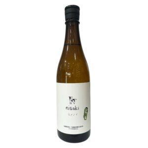 ヒメノイ nisaki ニサキ 火入れ