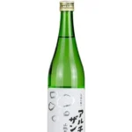 山城屋 アルチザン 石 純米吟醸直汲み生酒