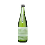 久比岐 和希水 純米 酵母無添加生酛造り