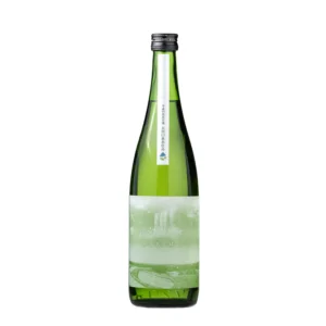 久比岐 和希水 純米 酵母無添加生酛造り