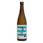 清泉 吟醸 完熟