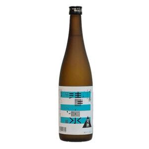 清泉 吟醸 完熟