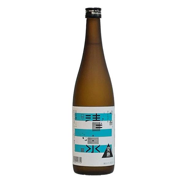 清泉 吟醸 完熟