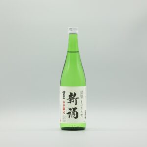 しぼりたて新酒 妙高山