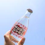 NODOGURO -のどぐろのためのお燗酒-