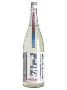 たかちよ 豊醇無盡 Summer Blue 銀ラベル