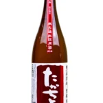 たかちよ 豊醇無盡 APPLE 赤ラベル