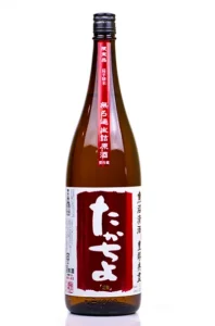 たかちよ 豊醇無盡 APPLE 赤ラベル