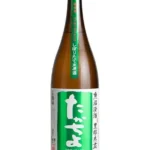 たかちよ 豊醇無盡 GREEN 緑ラベル