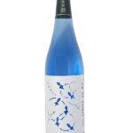 切り絵 涼鈴(すずり) 純米吟醸原酒