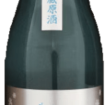 KOSHINO RIKKA 純米生貯蔵原酒