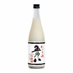 にごり酒 五郎八 冬季限定樽酒