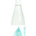 麒麟山 ぽたりぽたり 淡しぼり