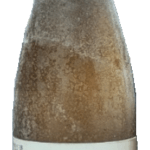 王紋 純米吟醸本生原酒 凍結酒