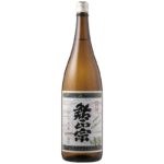 本醸造 鮎正宗