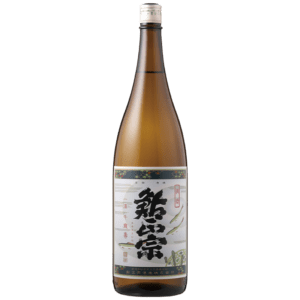 本醸造 鮎正宗