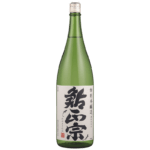 特別本醸造 鮎正宗