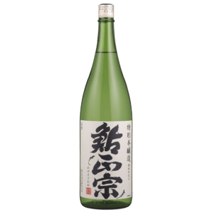 特別本醸造 鮎正宗