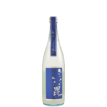 純米にごり生酒 毘