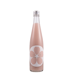 純米にごり酒 さくらいろ