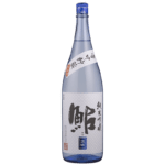 純米吟醸 雪中貯蔵 鮎