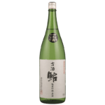 純米吟醸原酒 古酒 鮎