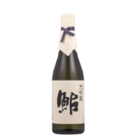 大吟醸 鮎