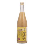 玄米甘酒 玄気の舞