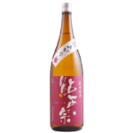 純米原酒 秋あがり 鮎正宗