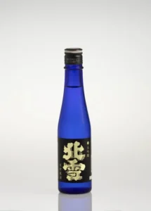 北雪 大吟醸 生貯蔵酒