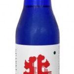 北雪 SPARKLING SAKE