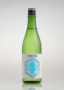北雪 純米吟醸 夏