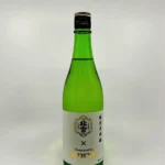 北雪 純米大吟醸 加振音楽酒