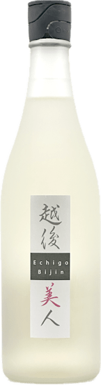 越後美人 貴醸酒