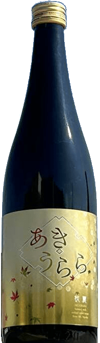 君の井 秋麗 あきうらら