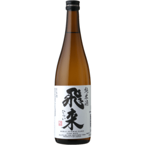 飛来 純米