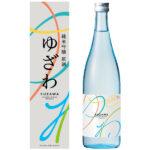 白瀧 ゆざわ 純米吟醸 原酒