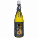 雪鶴 大吟醸 秘蔵三年古酒
