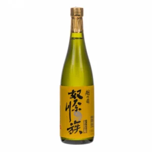 大吟醸 奴奈川族