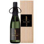 天恵楽 CLASSIC 純米大吟醸 長期氷零下熟成