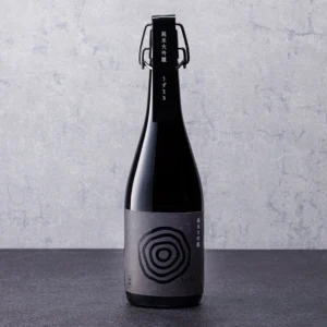 純米大吟醸 うずまき 黒