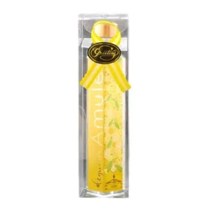 Amuke アミュレ ゆず