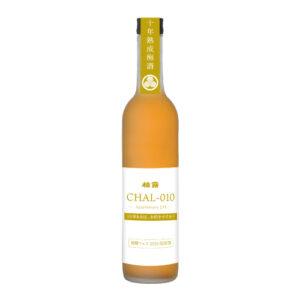 柏露 CHAL-010 10年ものは、お好きですか？