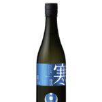 越の誉 寒仕込み 純米大吟醸無濾過生原酒