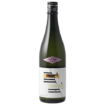 弐式 -NISHIKI- TYPE:BASIC 7th 越神楽 純米吟醸無濾過生