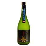 純米吟醸 越乃鹿六 黒 生酒