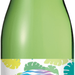 峰乃白梅 純米吟醸 夕暮れのJuicy Citrus