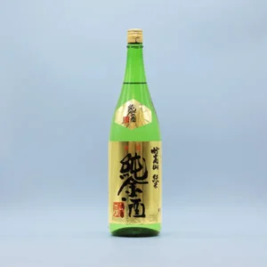 純米純金酒 妙高山