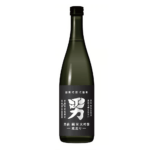 男前 純米大吟醸 荒走り